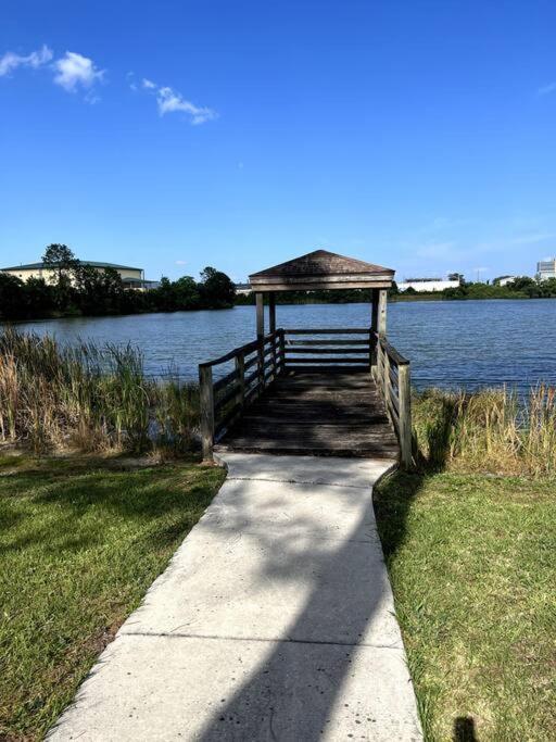 3Brdrm Home Near Downtown Orlando And Winterpark Exterior foto