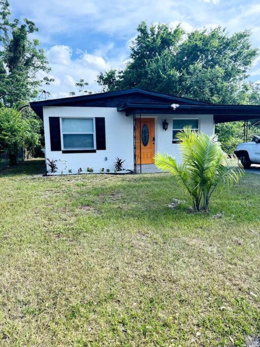 3Brdrm Home Near Downtown Orlando And Winterpark Exterior foto