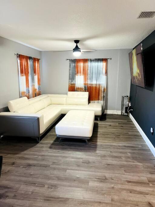 3Brdrm Home Near Downtown Orlando And Winterpark Exterior foto